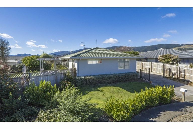 Photo of property in 18 Albizia Place, Richmond, 7020