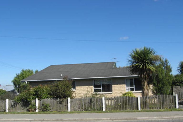Photo of property in 1 Birkett Street, Temuka, 7920