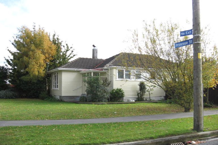 Photo of property in 9 Oakland Street, Northcote, Christchurch, 8052