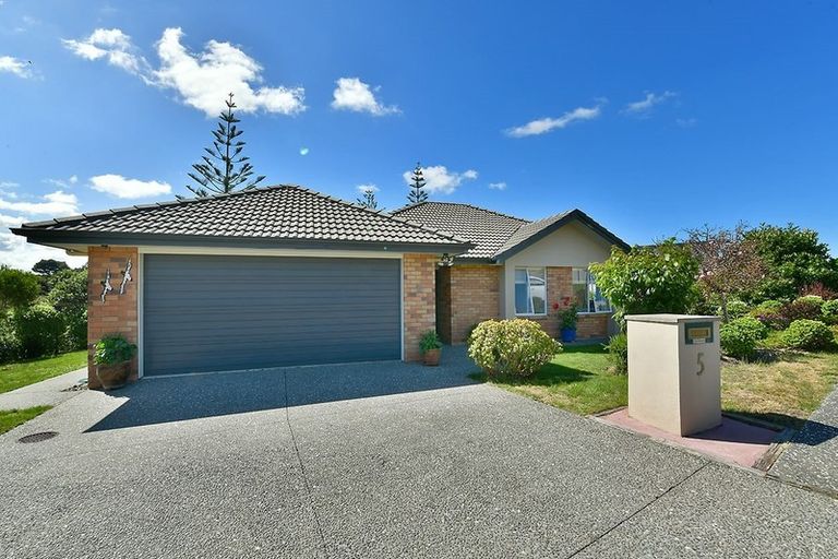 Photo of property in 5 Nautical Heights, Mangawhai Heads, Mangawhai, 0505