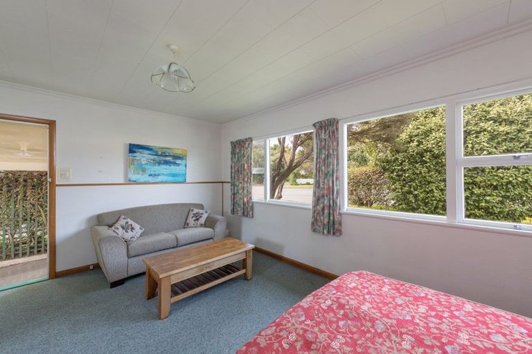 Photo of property in Riviera Motels, 6/62 Golf Road, Tahunanui, Nelson, 7011