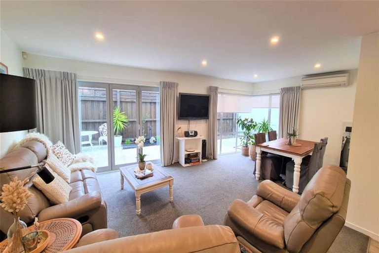 Photo of property in 19d Darvel Street, Riccarton, Christchurch, 8011