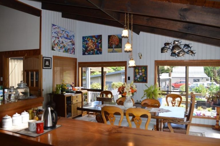 Photo of property in 285 Preeces Point Road, Preece Point, Coromandel, 3506