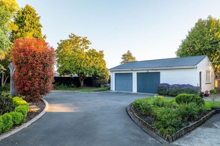 Photo of property in 8 Bethel Crescent, Bishopdale, Christchurch, 8053