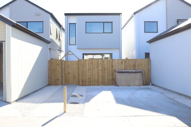 Photo of property in 149 Grove Road, Papakura, 2110