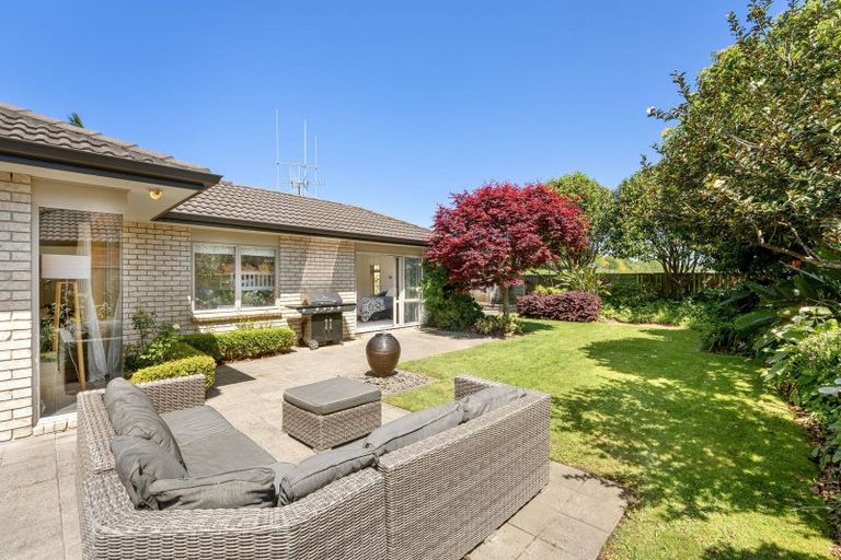 Photo of property in 130 Palm Beach Boulevard, Papamoa Beach, Papamoa, 3118