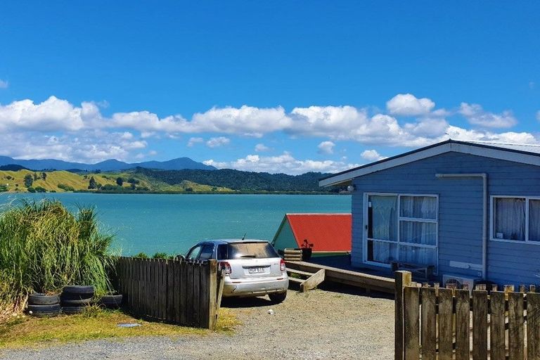 Photo of property in 12 Manning Street, Rawene, Kaikohe, 0473