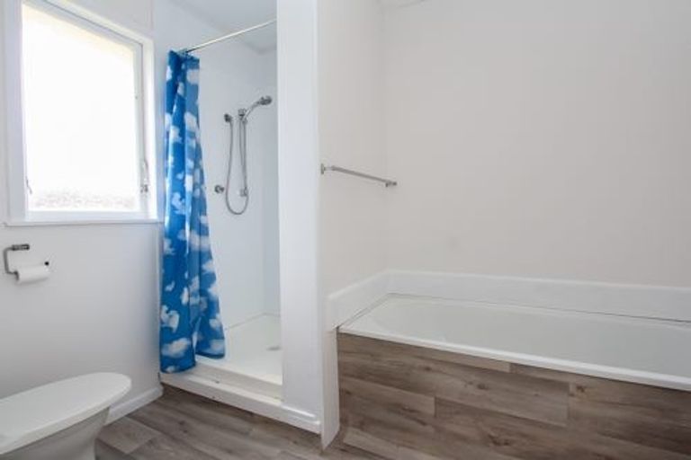 Photo of property in 93b Fifth Avenue, Enderley, Hamilton, 3214