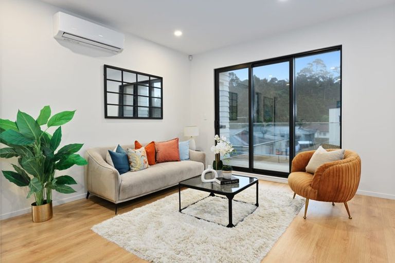 Photo of property in 7/42 Woodside Road, Massey, Auckland, 0614