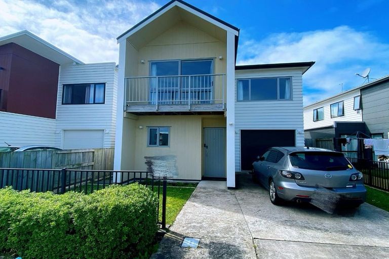 Photo of property in 34 Tennille Street, Flagstaff, Hamilton, 3210