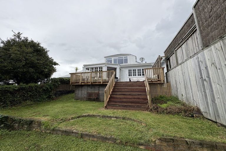 Photo of property in 16 Ryle Street, Freemans Bay, Auckland, 1011