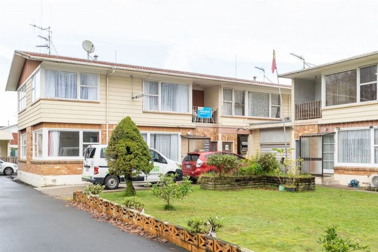 Photo of property in 5/18 Wellington Street, Hamilton East, Hamilton, 3216