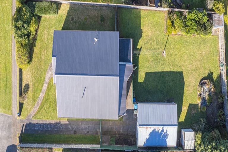 Photo of property in 7 Muir Street, Gonville, Whanganui, 4501