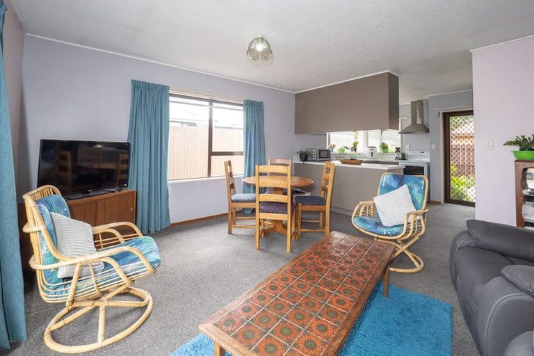 Photo of property in 91 Chalmers Avenue, Hampstead, Ashburton, 7700