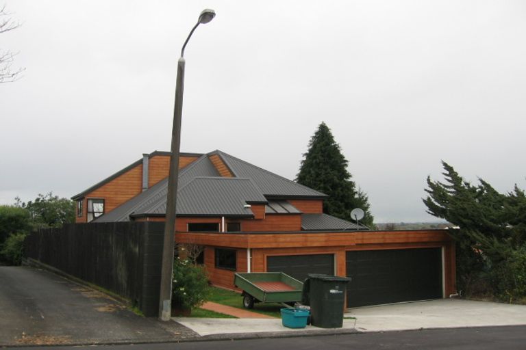 Photo of property in 5 Summit Terrace, Dinsdale, Hamilton, 3204