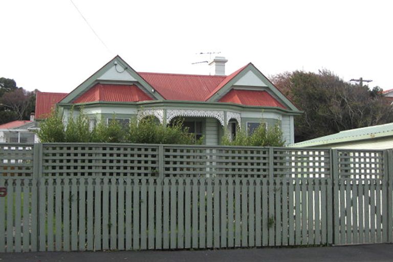 Photo of property in 25 Tainui Road, Musselburgh, Dunedin, 9013