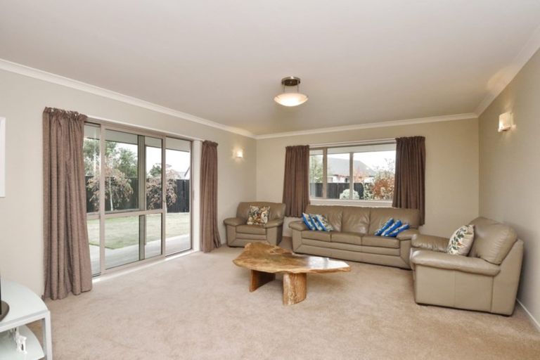 Photo of property in 3 Fifetuscan Way, Lincoln, 7608