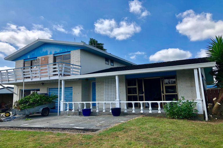 Photo of property in 58 Bradley Place, Te Awamutu, 3800