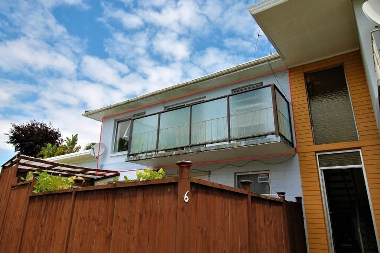Photo of property in 8/12 Arabi Street, Sandringham, Auckland, 1041