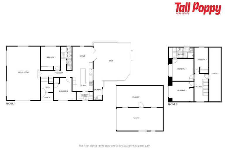 Photo of property in 8 Routley Crescent, Elderslea, Upper Hutt, 5018