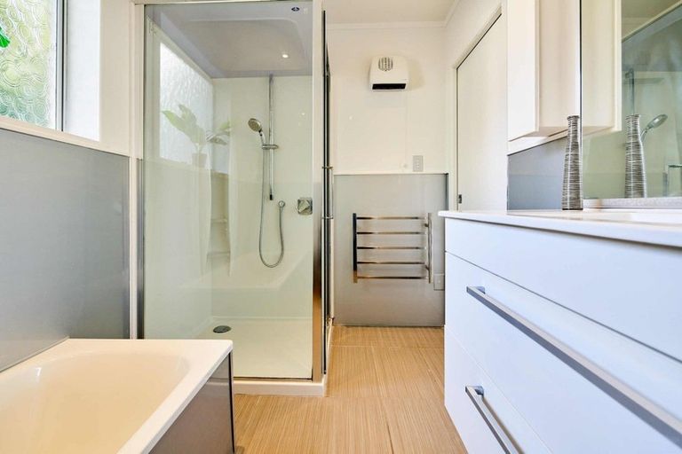 Photo of property in 43 Pope Street, Camborne, Porirua, 5026