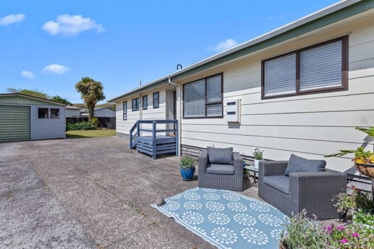 Photo of property in 156 Valley Road, Kawerau, 3127