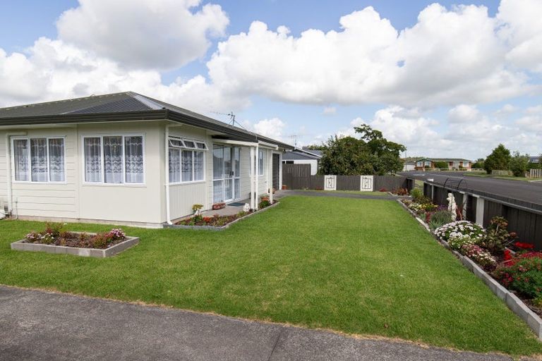 Photo of property in 2a Ranui Street, Ngatea, 3503