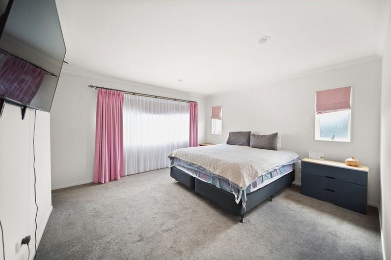 Photo of property in 80 Middlefield Drive, Flat Bush, Auckland, 2016