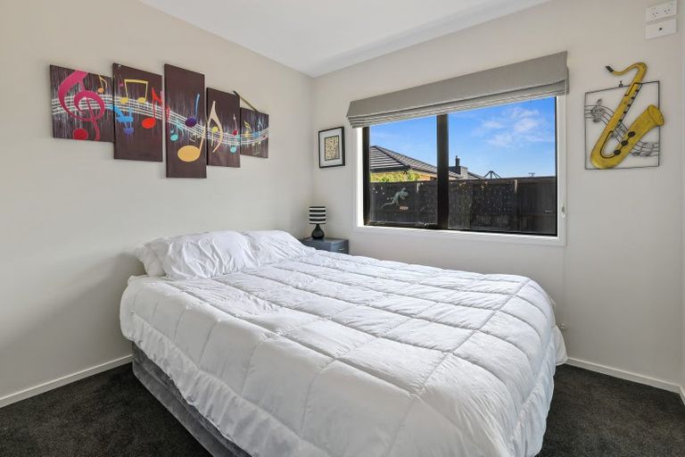 Photo of property in 56 Shadbolt Lane, Rolleston, 7614