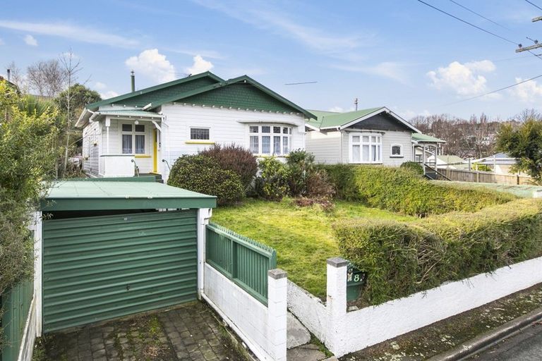 Photo of property in 8 Jellicoe Crescent, Kaikorai, Dunedin, 9010