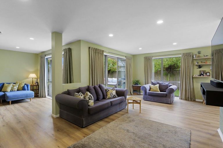 Photo of property in 3 Ashgrove Court, Lincoln, 7608