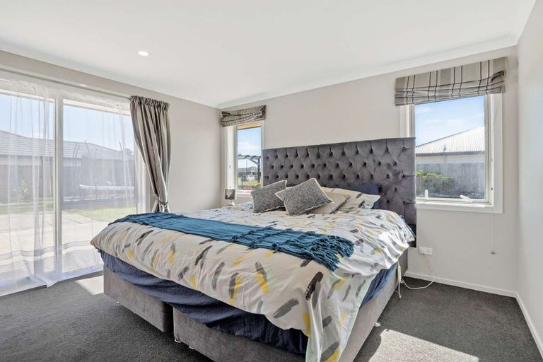 Photo of property in 662 East Maddisons Road, Rolleston, 7614