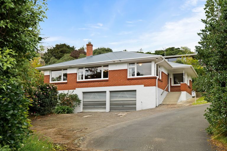 Photo of property in 39 Gresham Street, Tainui, Dunedin, 9013
