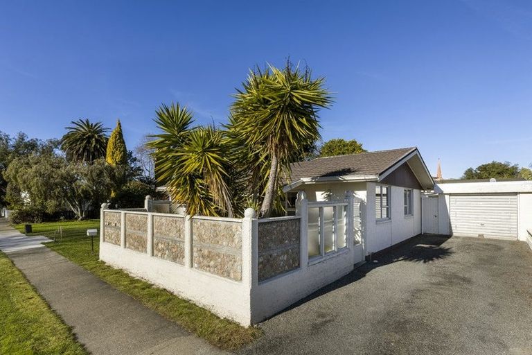 Photo of property in 3b Monro Street, Blenheim, 7201