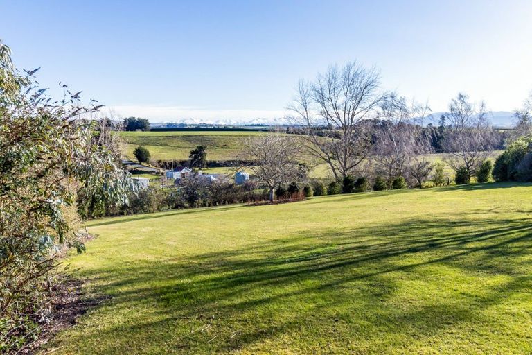 Photo of property in 1504 Taiko Road, Cave, Pleasant Point, 7983