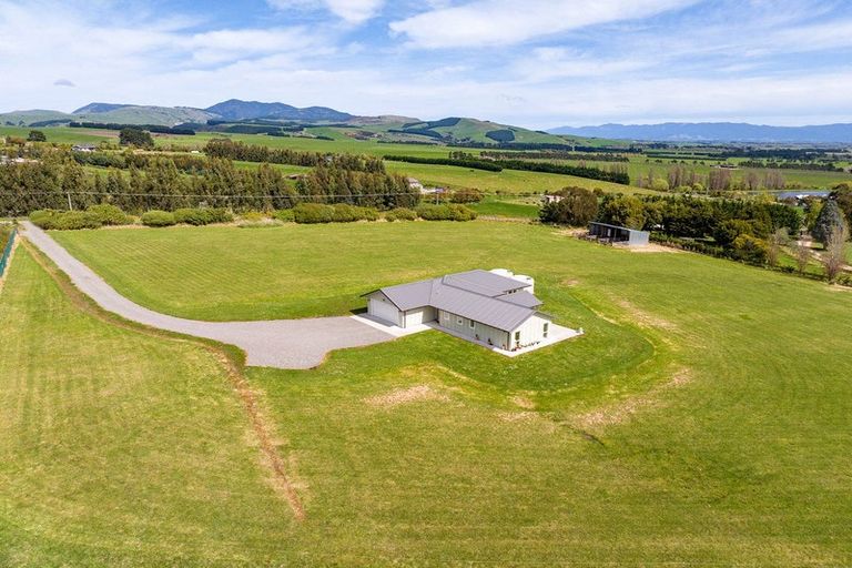 Photo of property in 69 Southdown Drive, Martinborough, 5781