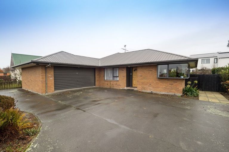 Photo of property in 37 Morgan Street, Methven, 7730