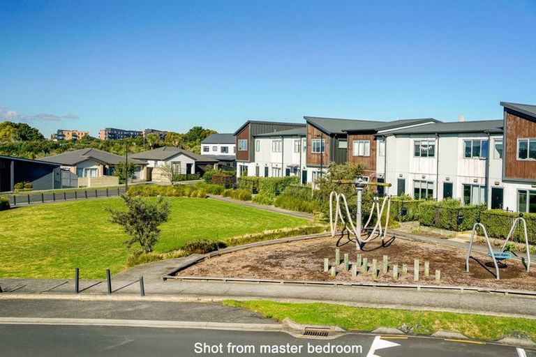 Photo of property in 63 Makete Crescent, Hobsonville, Auckland, 0618