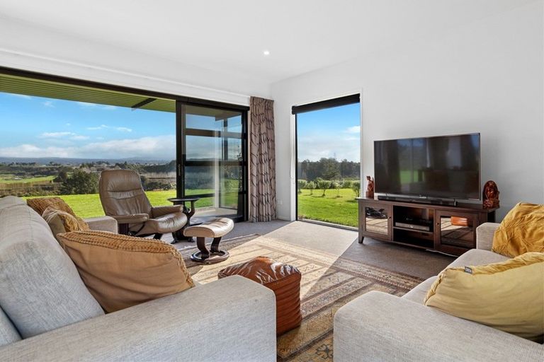 Photo of property in 38rd Wood Road, Oropi, Tauranga, 3173