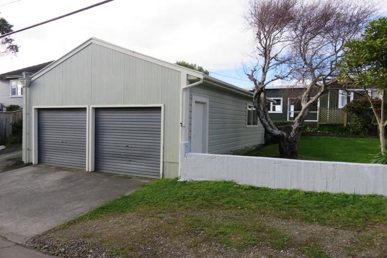 Photo of property in 57 Woodland Road, Johnsonville, Wellington, 6037