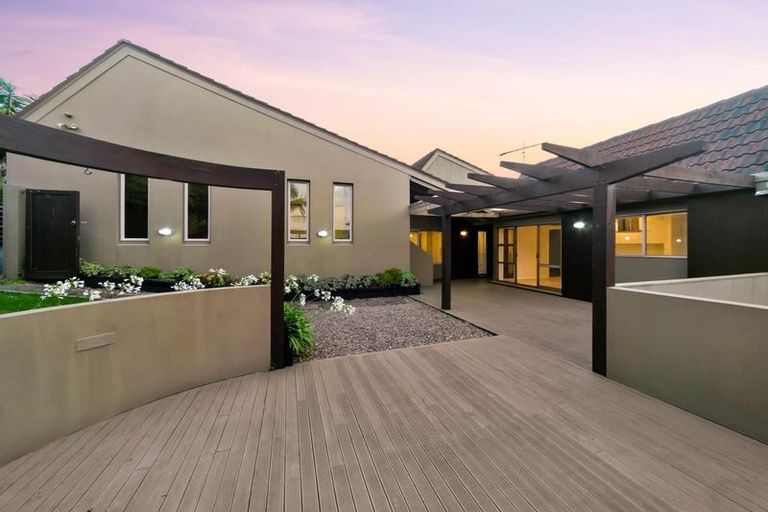 Photo of property in 14 Galaxy Drive, Mairangi Bay, Auckland, 0630