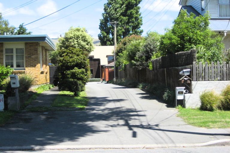 Photo of property in 12c Ford Road, Opawa, Christchurch, 8023