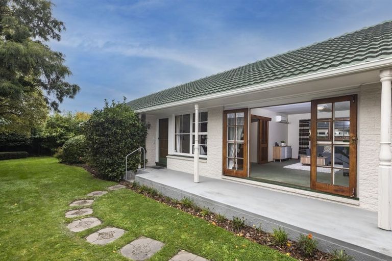 Photo of property in 14 Chilton Drive, Mairehau, Christchurch, 8052