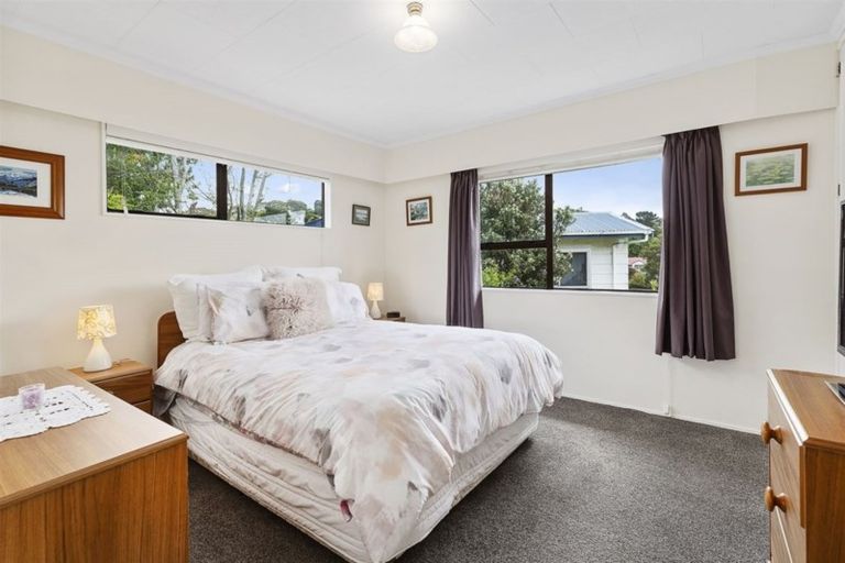 Photo of property in 12 Transom Close, Whitby, Porirua, 5024