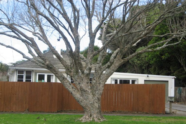 Photo of property in 18 Woodleigh Street, Frankleigh Park, New Plymouth, 4310