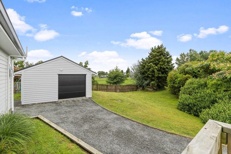 Photo of property in 2 Goodwin Street, Tirau, 3410