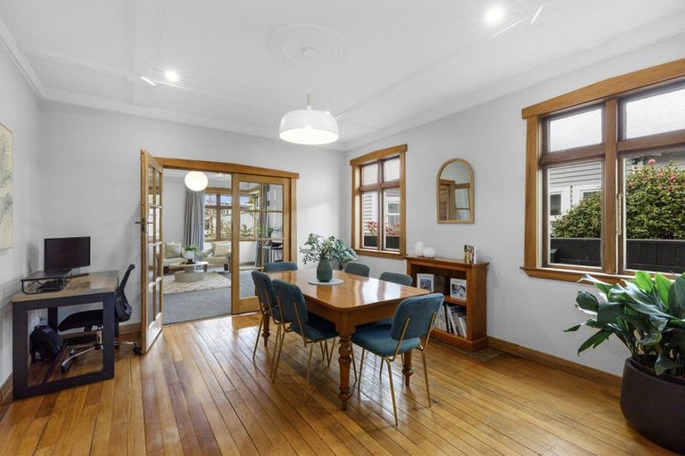 Photo of property in 17 Burnside Street, Waterloo, Lower Hutt, 5011