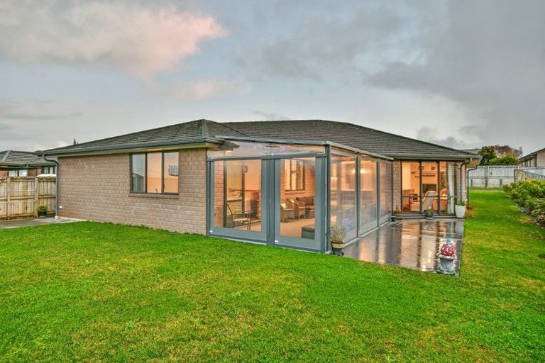 Photo of property in 6 Galston Court, Pokeno, 2402