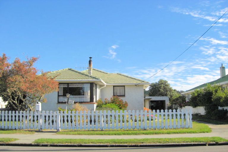 Photo of property in 10 Milner Street, Oamaru North, Oamaru, 9400