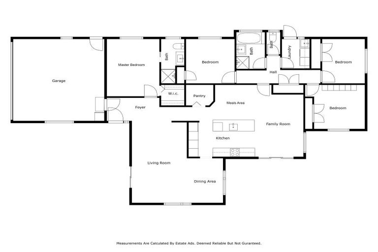 Photo of property in 82 Huntington Drive, Huntington, Hamilton, 3210